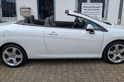 Peugeot 308 107.461 km 11.799 € Düsseldorf 40472