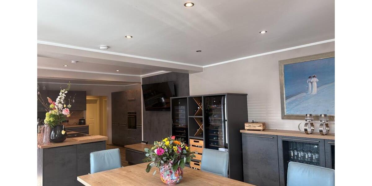 Erdgeschoßwohnung Köln Mülheim - 5 Zimmer, 220 m&sup2;, 539.000&euro; | Angebot:26008354