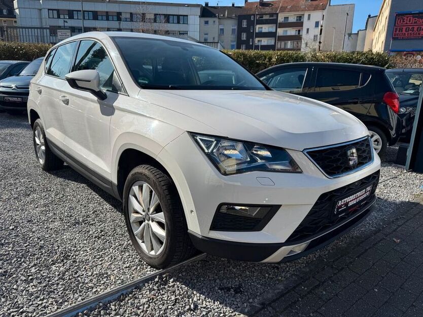 Ateca
