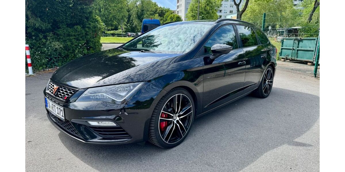 Seat Leon 170.000 km 14.700 &euro; bergisch Gladbach 51427