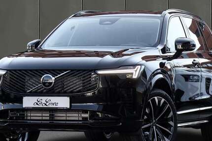 Volvo XC90 2.500 km 94.990 &euro; Köln-Porz 51149