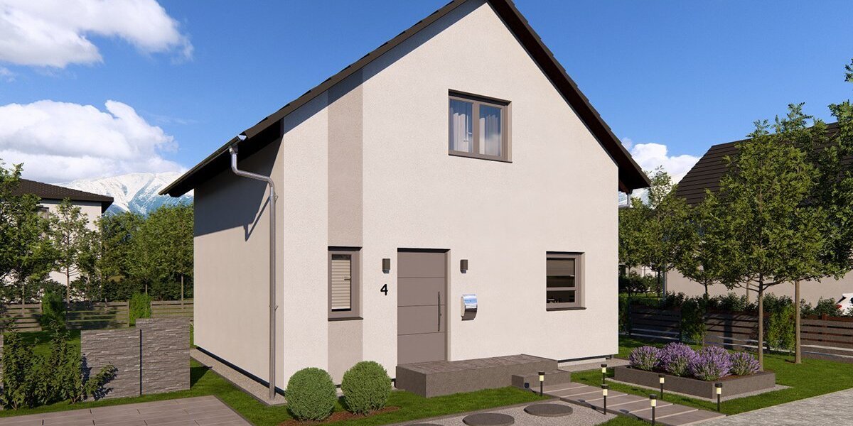 Individueller Bungalow in Wuppertal - Flexibles Ausbauhaus nach Ihren Vorstellungen - Bungalow Wuppertal Gemarkung Nächstebreck | Angebot:27514031