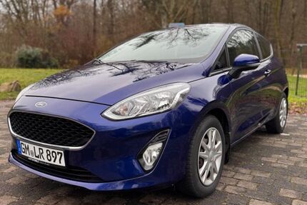 Ford Fiesta 105.399 km 8.300 € Lindlar 51789