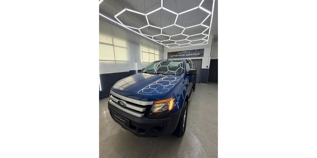 Ford Ranger 81.968 km 15.450 &euro; Solingen 42651