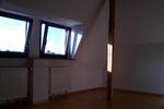 Dachgeschoßwohnung Solingen Central - 2 Zimmer, 68 m&sup2;, 580&euro; | Angebot:24426846