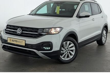 VW T-Cross 77.600 km 16.260 &euro; Düsseldorf 40599