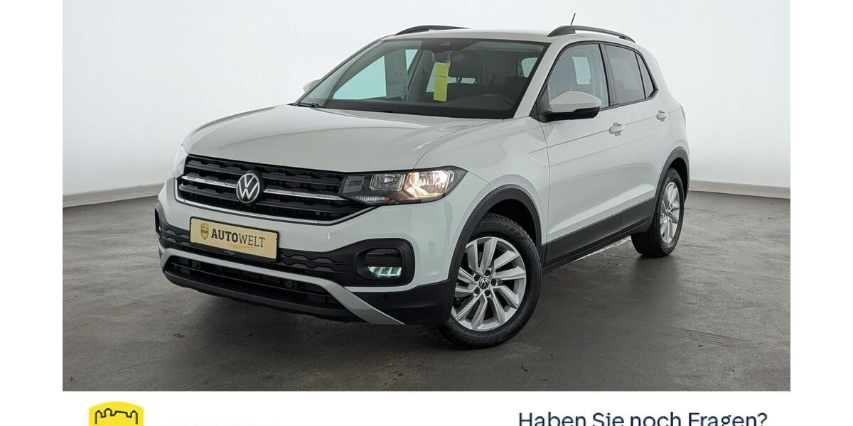 VW T-Cross 77.600 km 16.260 &euro; Düsseldorf 40599