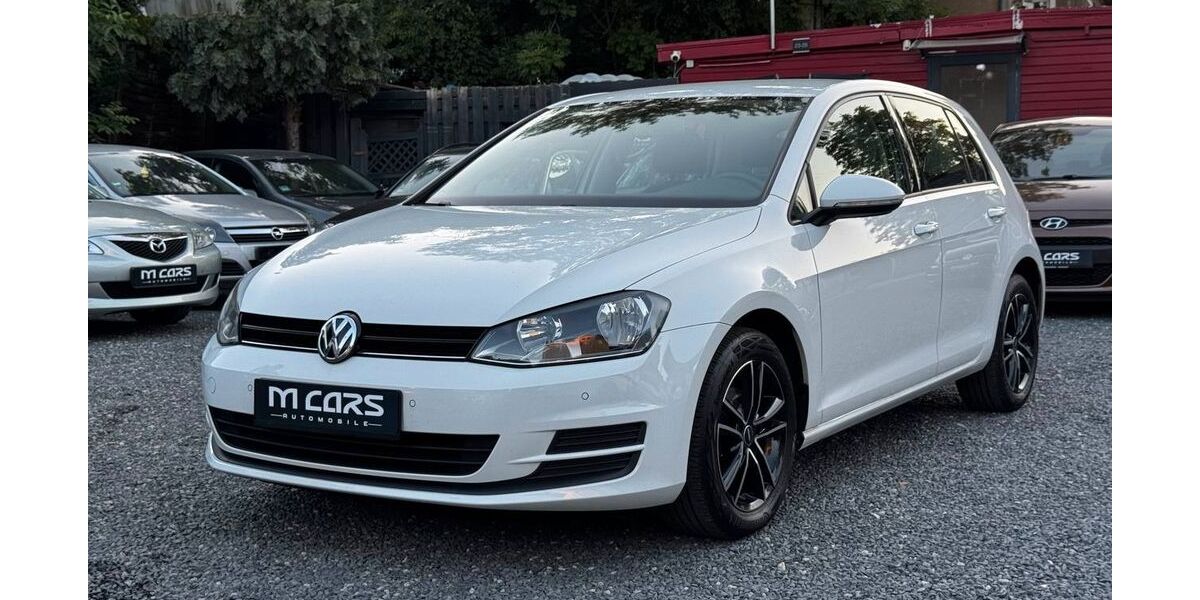 VW Golf 133.000 km 8.499 &euro; Bergisch Gladbach 51465