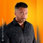 Özgür Cebe - Geist ist geil