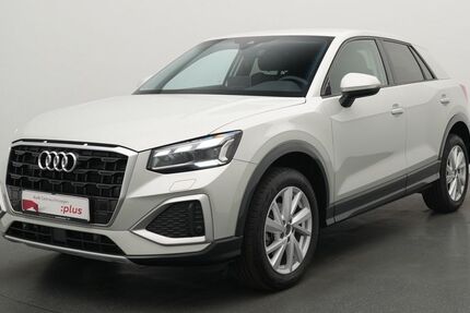 Audi Q2 6.325 km 28.980 &euro; Leverkusen 51373