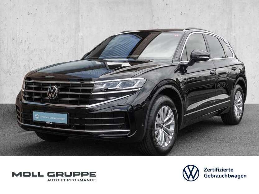 Touareg