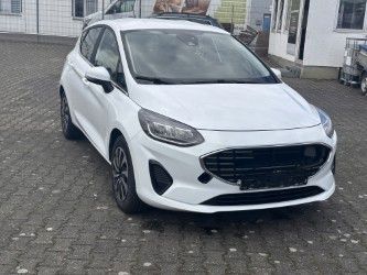 Ford Fiesta 166.596 km 7.990 &euro; Neuss 41469