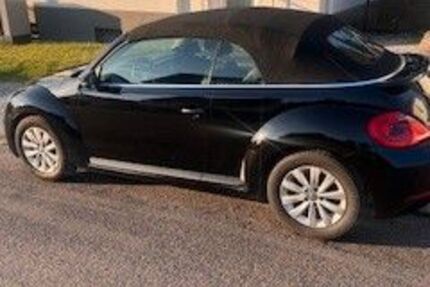 VW Beetle 99.300 km 11.000 &euro; Wuppertal 42349