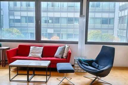 Wohnung zum Kaufen in Frankfurt am Main 560.000 € 69.5 m²