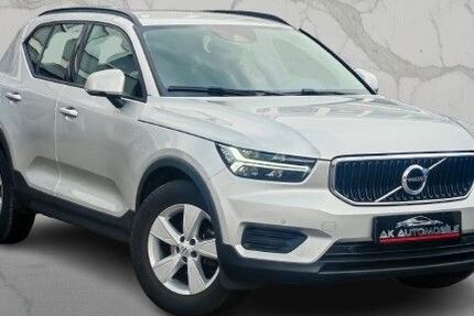 Volvo XC40 135.000 km 16.299 &euro; Neuss 41469