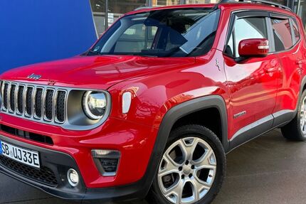 Jeep Renegade 20.000 km 18.790 &euro; Köln 50939