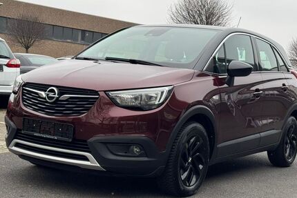Opel Crossland (X) 99.750 km 8.990 &euro; Düsseldorf 40233