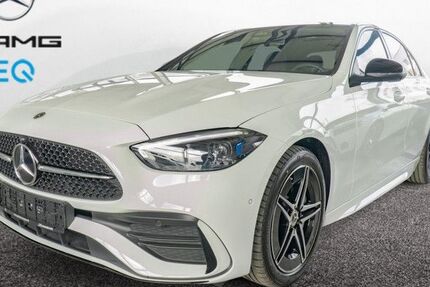 Mercedes-Benz C 220 4.866 km 49.880 € Schwelm 58332