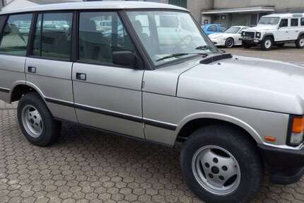 Land Rover Range Rover 136.550 km 16.900 € Bergisch Gladbach 51469