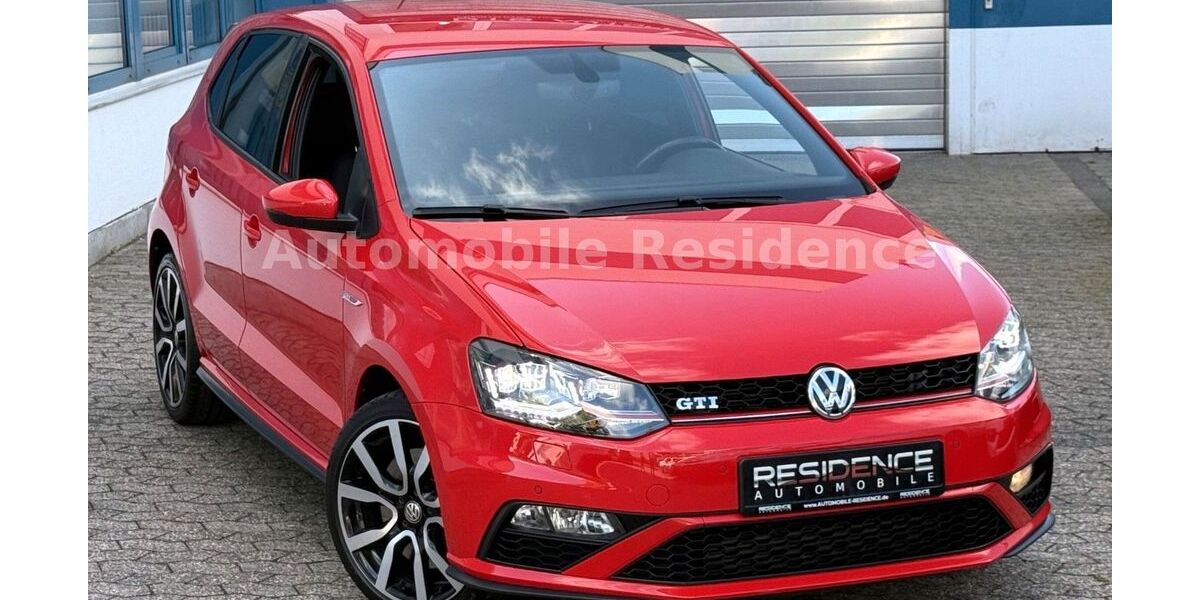 VW Polo 56.000 km 15.798 &euro; Ratingen 40880