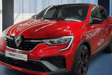 Renault Arkana 85.174 km 16.210 &euro; Köln 50939