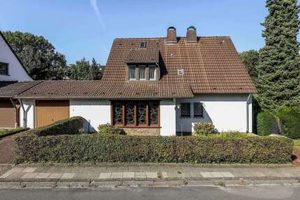 Haus Essen Stadtbezirk II - 5.5 Zimmer, 158 m&sup2;, 699.000&euro; | Angebot:27281088