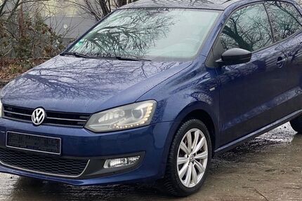 VW Polo 143.700 km 7.550 &euro; Wuppertal 42399