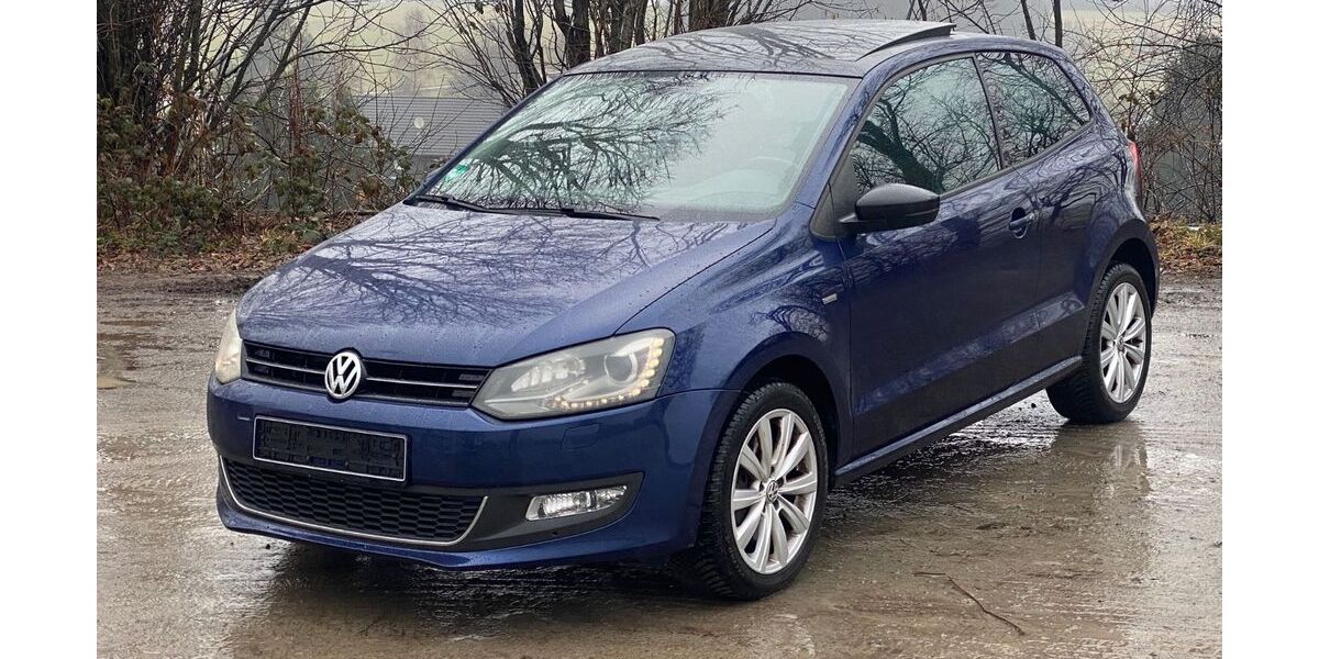VW Polo 143.700 km 7.550 &euro; Wuppertal 42399