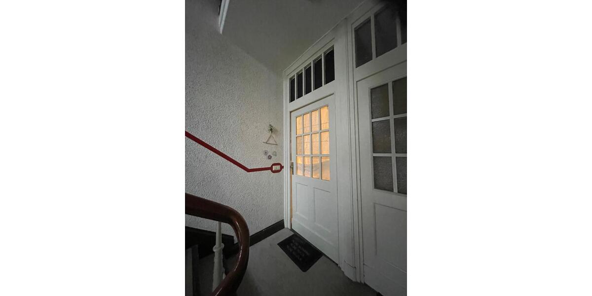 Etagenwohnung Gevelsberg - 4 Zimmer, 90 m&sup2;, 590&euro; | Angebot:26367879