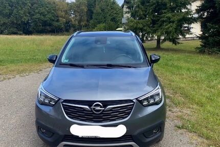 Opel Crossland (X) 140.000 km 8.500 &euro; Sprockhövel 45549