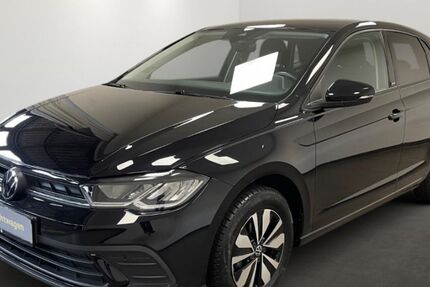 VW Polo 43.845 km 18.890 &euro; Düsseldorf 40233