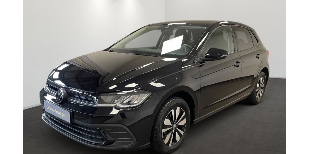 VW Polo 43.845 km 18.890 &euro; Düsseldorf 40233