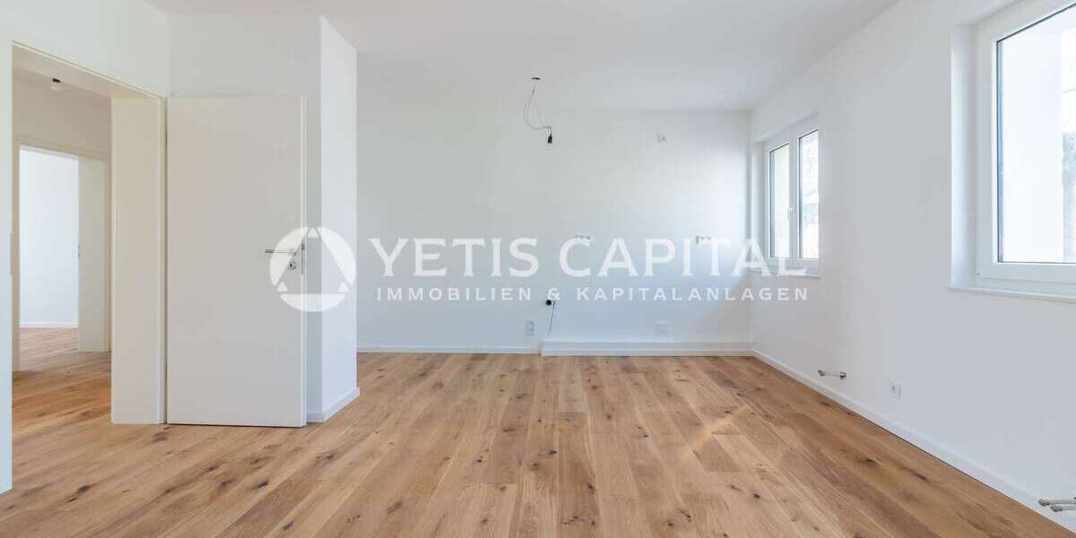 Etagenwohnung Köln Innenstadt - 3 Zimmer, 59 m&sup2;, 379.000&euro; | Angebot:27024591