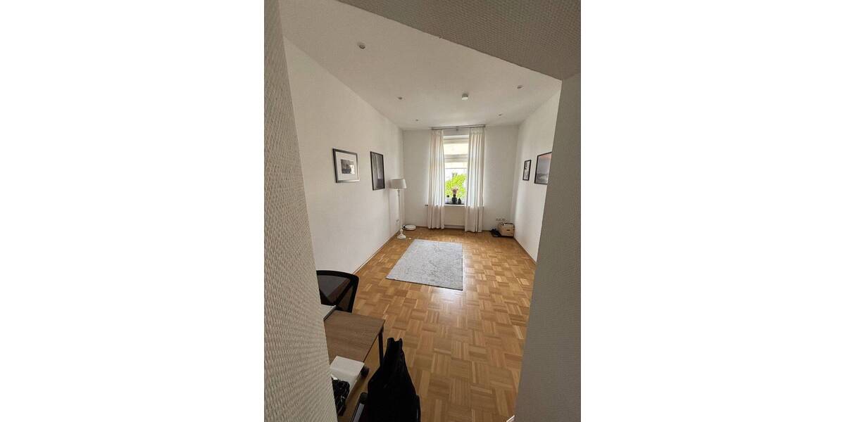 Etagenwohnung Düsseldorf Flingern Süd - 2 Zimmer, 42 m&sup2;, 600&euro; | Angebot:26627823