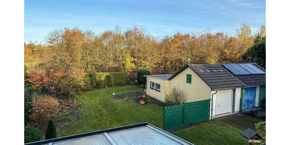 Einfamilienhaus Bergisch Gladbach Lückerath - 5 Zimmer, 119 m&sup2;, 495.000&euro; | Angebot:25781110