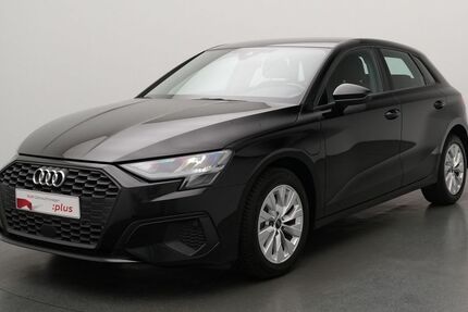 Audi A3 39.979 km 28.480 &euro; Leverkusen 51373