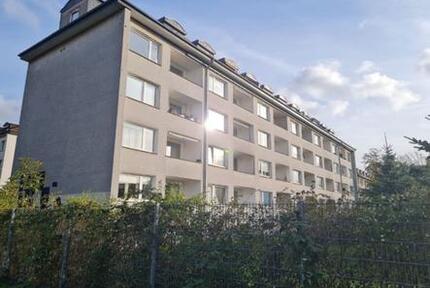 2 Zimmer Wohnung vermietet mit 500€ NKM