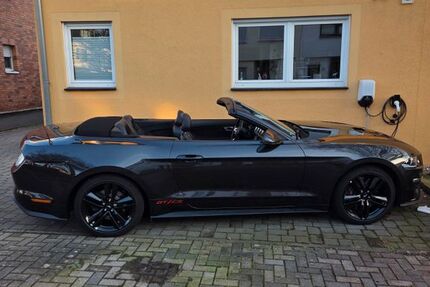 Ford Mustang 24.000 km 49.000 &euro; Pulheim 50259