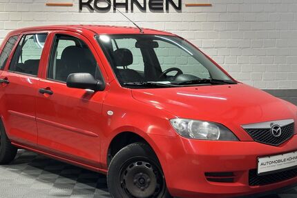 Mazda 2 198.489 km 1.490 &euro; Solingen 42655