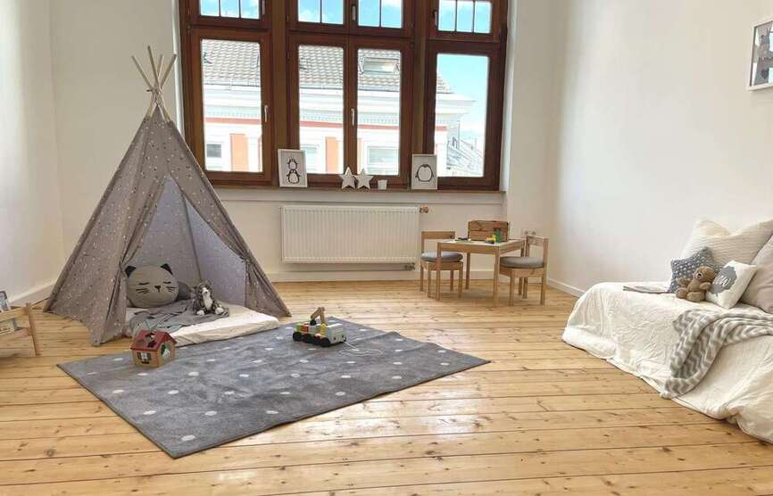Wohnung zum Kaufen in Wuppertal 264.900 € 140 m²