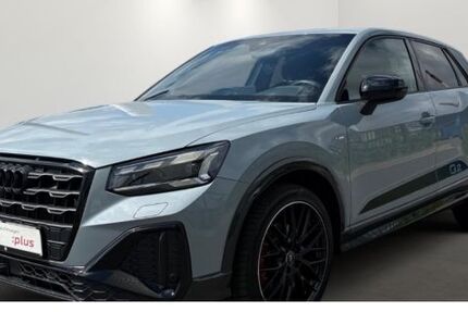 Audi Q2 25.093 km 27.900 &euro; Düsseldorf 40233