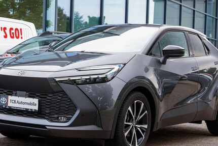 Toyota C-HR 25.897 km 27.489 € Bochum 44807