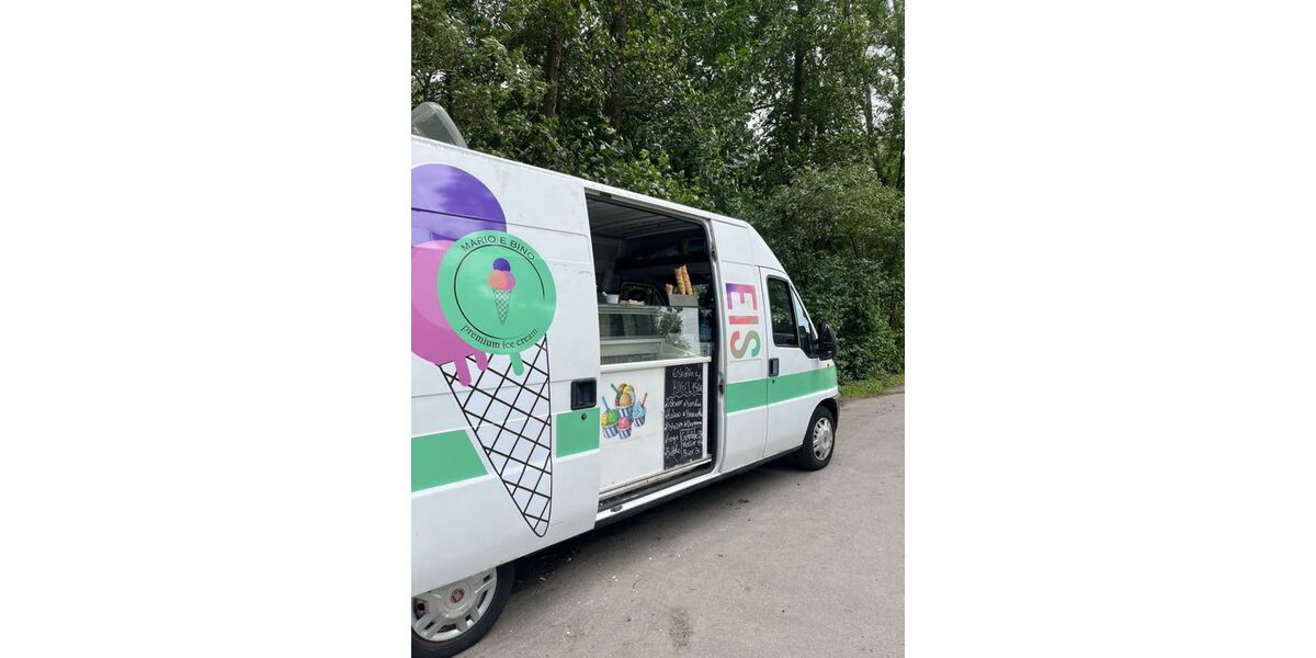 Fiat Ducato 211.599 km 12.940 € Düsseldorf 40223