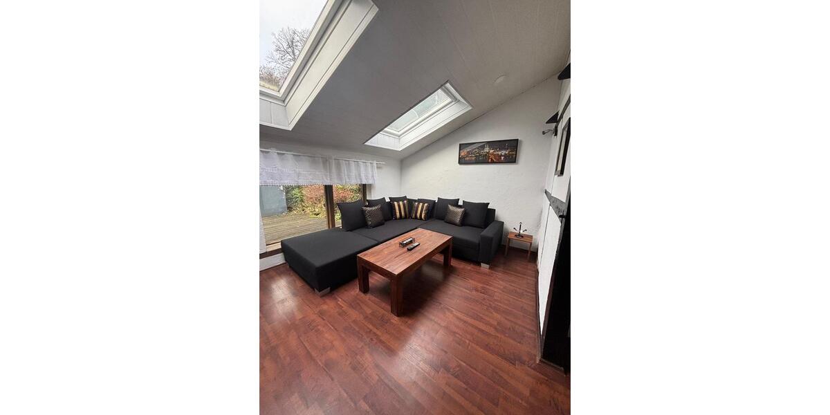 Maisonettenwohnung Solingen Aufderhöhe - 3.5 Zimmer, 60 m&sup2;, 1.250&euro; | Angebot:24599504