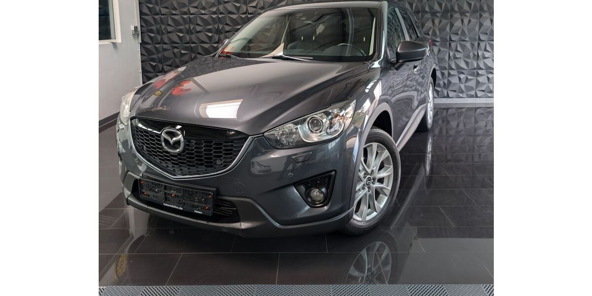 Mazda CX-5 190.000 km 7.400 &euro; Solingen 42699