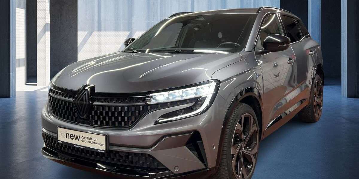 Renault Austral 35.478 km 29.920 &euro; Köln 50939