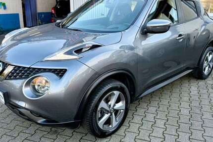 Nissan Juke 50.944 km 12.950 € Ratingen 40883