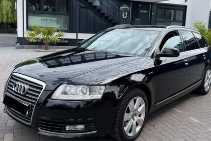 Audi A6 235.350 km 3.700 &euro; Koln 51107