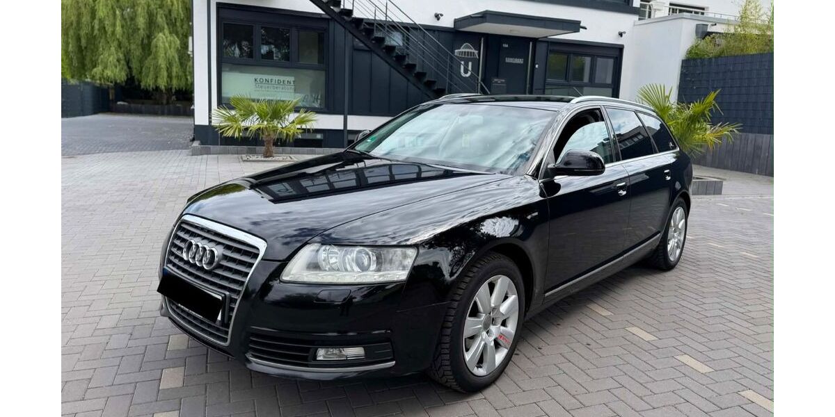 Audi A6 235.350 km 3.700 &euro; Koln 51107