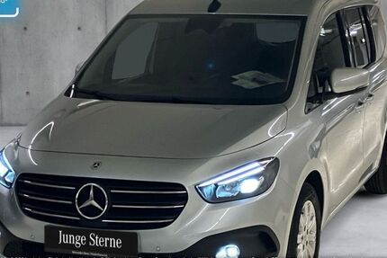 Mercedes-Benz T-Klasse 12.111 km 29.580 &euro; Düsseldorf 40231